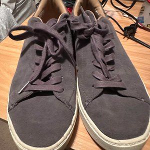 TOMS Men's Sneakers Size 8.5